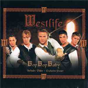Westlife - Bop Bop Baby