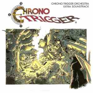 Yasunori Mitsuda - Chrono Trigger Orchestra Extra Soundtrack