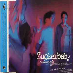 Zuckerbaby - Andromeda