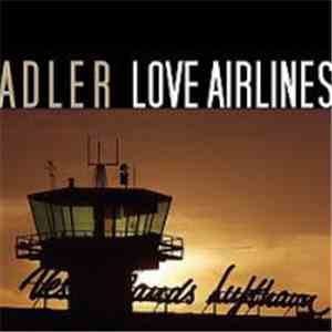 Adler - Love Airlines