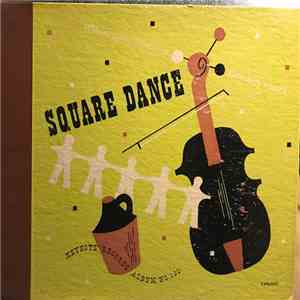 American Square Dance Group - Square Dance