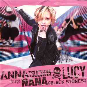 Anna Inspi' Nana (Black Stones) - Lucy