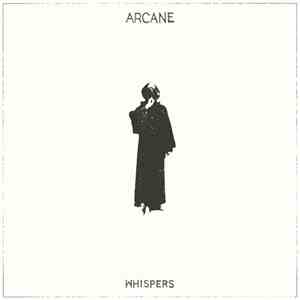 Arcane  - Whispers