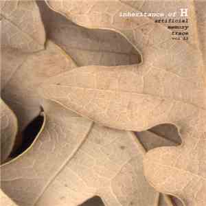 Artificial Memory Trace - Vol. 11: Inheritance Of H
