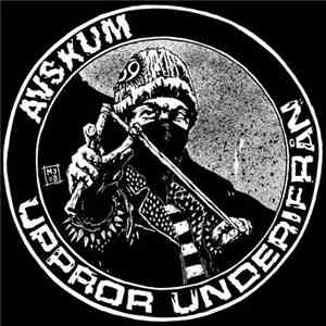 Avskum - Uppror Underifrån