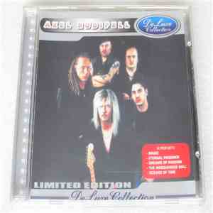 Axel Rudi Pell - DeLuxe Collection