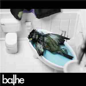 Bathe - Ornothopsieism In Seven Movements