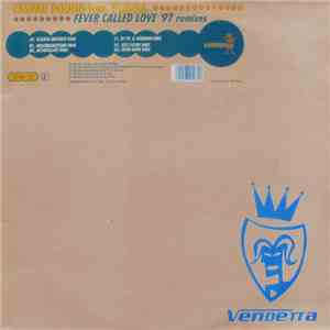Caspar Pound Feat. Plavka - Fever Called Love ('97 Remixes)