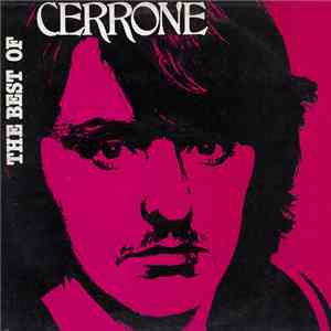 Cerrone - The Best Of Cerrone