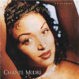 Chanté Moore - Precious