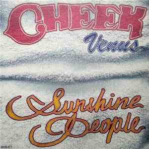 Cheek - Venus (Sunshine People)