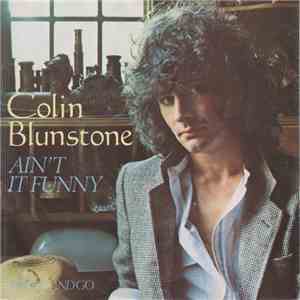 Colin Blunstone - Ain't It Funny