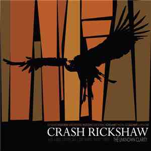 Crash Rickshaw - The Uknown Clarity