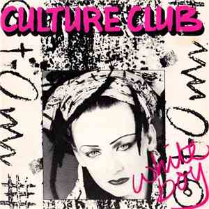 Culture Club - White Boy