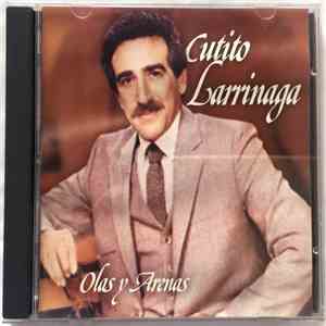 Cutito Larrinaga - Olas y Arenas