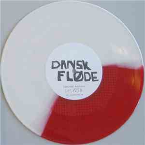 Dansk Fløde - White/Red EP