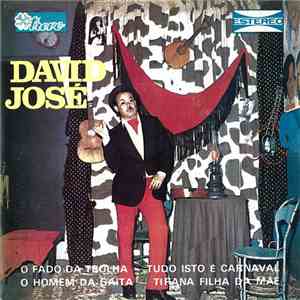 David José - O Fado Da Trolha