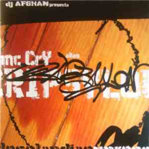 DJ Afghan Presenta mc CrY Alias CripsYlon - Desolandia Express