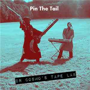 Dr Cosmo's Tape Lab - Pin The Tail