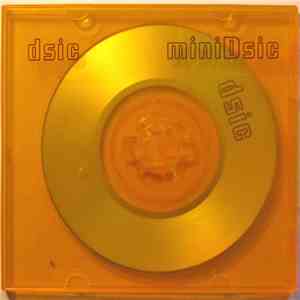 dsic - MiniDsic