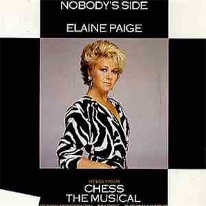 Elaine Paige - Nobody's Side