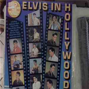 Elvis Presley - Elvis In Hollywood