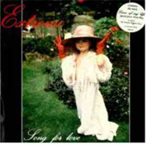 Extreme - Song For Love