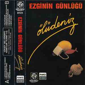 Ezginin Günlüğü - Ölüdeniz