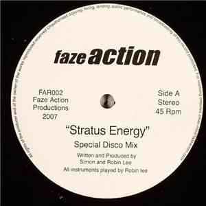 Faze Action - Stratus Energy