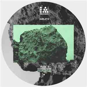 Flex  & Extra Dry - PRDF Series
