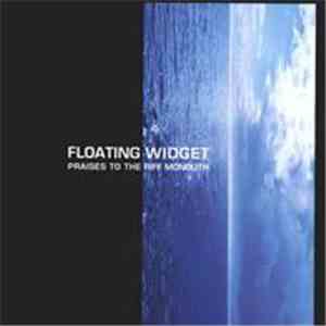 Floating Widget - Praises To The Riff Monolith