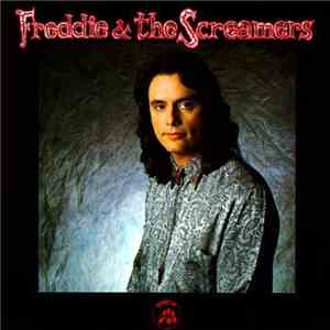 Freddie & The Screamers - Freddie & The Screamers
