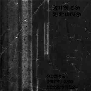Fuath Vough - Howls From The Lowlands