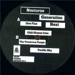 Generation Next  - Nocturne