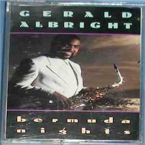 Gerald Albright - Bermuda Nights