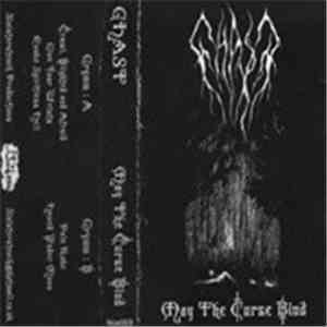 Ghast - May The Curse Bind