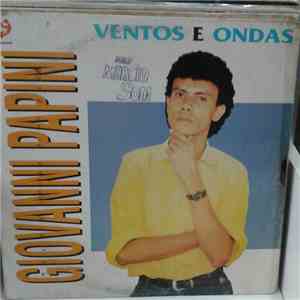 Giovanni Papini  - Ventos E Ondas