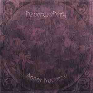 Haberdashery - Après Nouveau