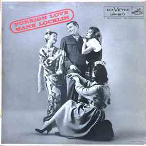 Hank Locklin - Foreign Love