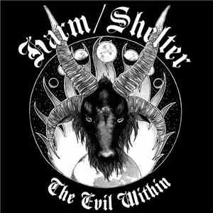 Harm/Shelter - The Evil Within