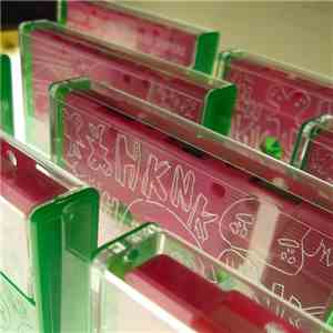Harry Knuckles  / Nicolas Kunysz - Split