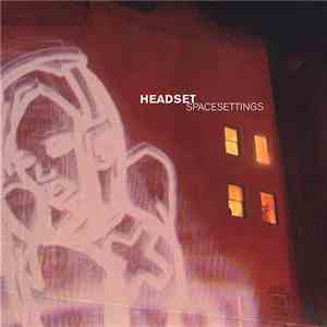 Headset - Spacesettings