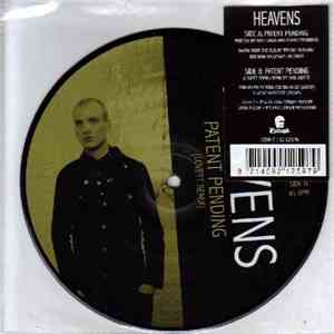 Heavens - Patent Pending