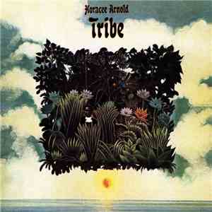 Horacee Arnold - Tribe