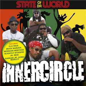 Inner Circle - State Of Da World