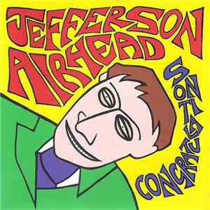 Jefferson Airhead - Congratulations