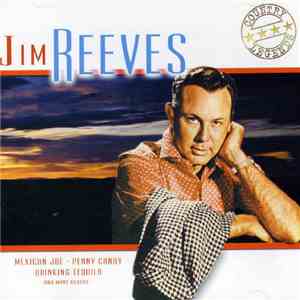 Jim Reeves - Country Legends