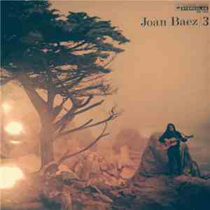 Joan Baez - Joan Baez/3