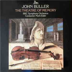 John Buller - The Theatre Of Memory