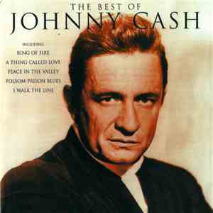 Johnny Cash - The Best Of Johnny Cash